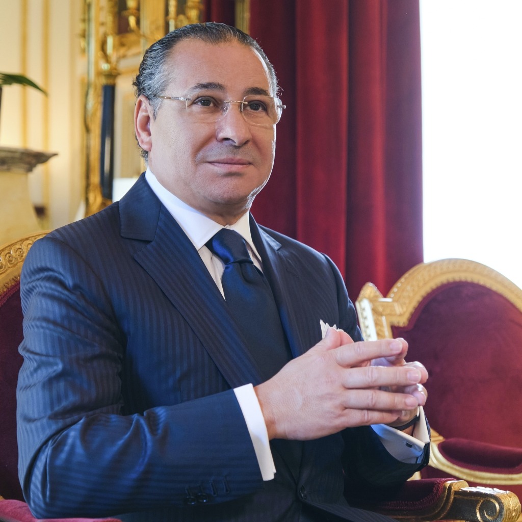 What Money Can't Buy