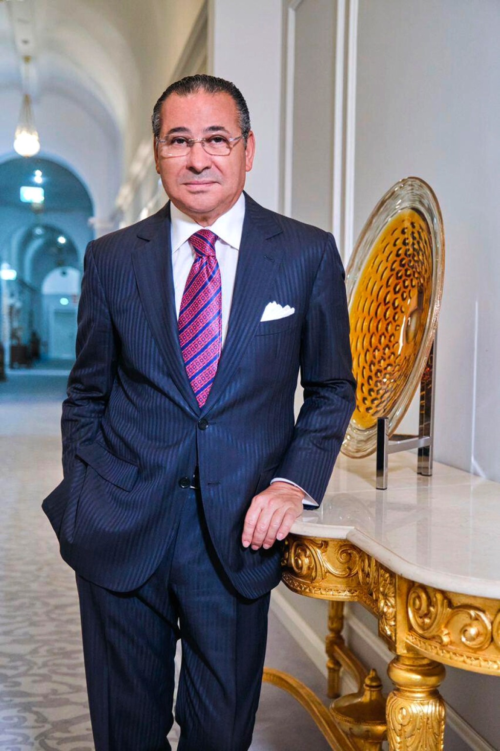 A Unique Opportunity for Reconciliation in Tunisia