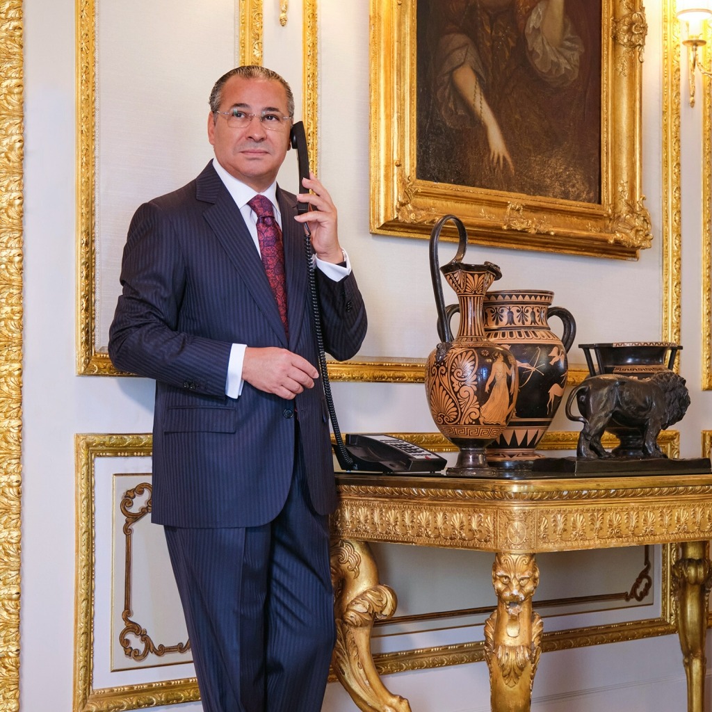 The Danger of Spin Politics