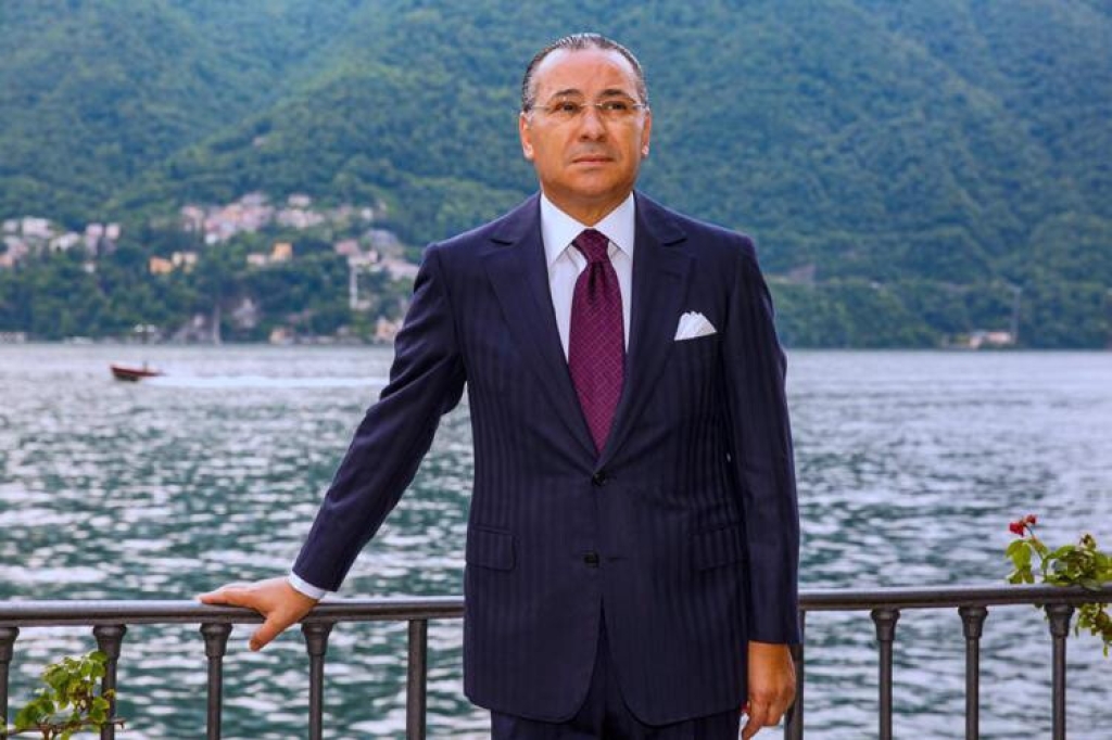 Mediterraneo, Ghribi: "E' il tempo delle decisioni coraggiose e generose"
