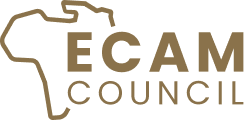President of the non-profit European Corporate Council on Africa and the Middle East (ECAM)