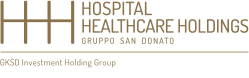 Chairman of Hospital Healthcare Holdings (HHH)