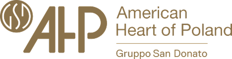 Chairman of the Supervisory Board of American Heart of Poland and Scanmed