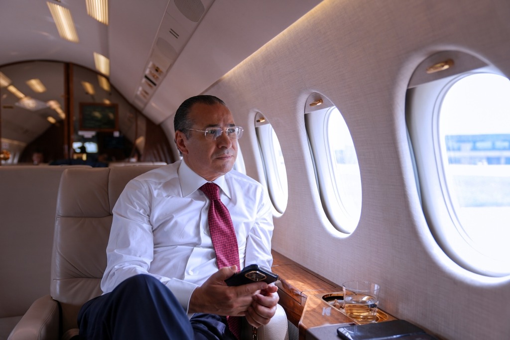 If we cannot learn from history, we are doomed to repeat it