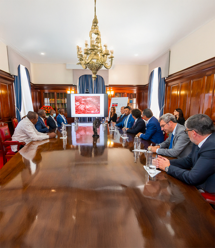 Gov’t to set up specialist mental health hospital