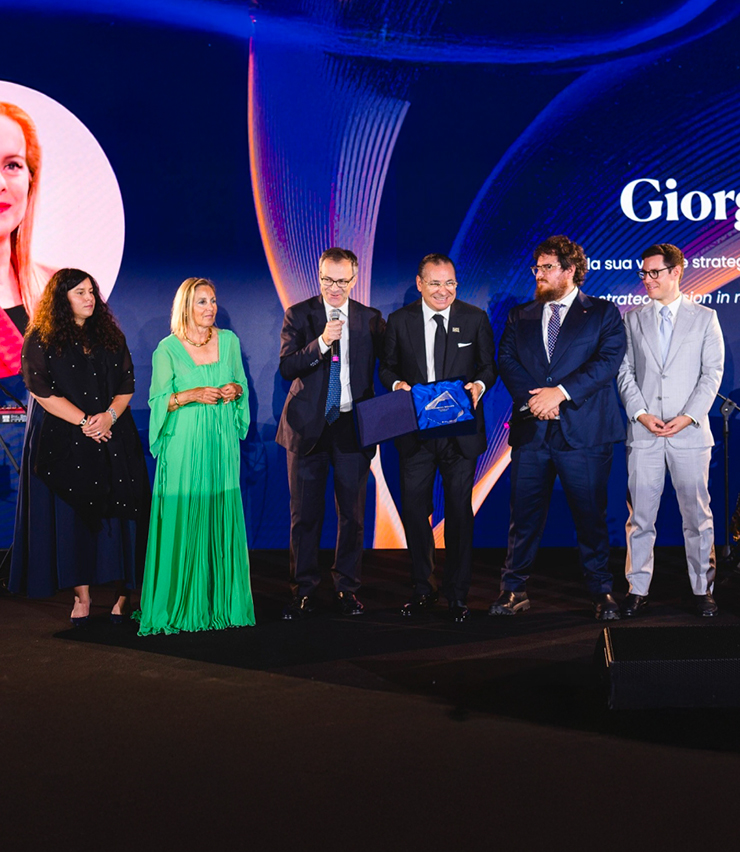 Gruppo San Donato: notte d’estate per premiare i 