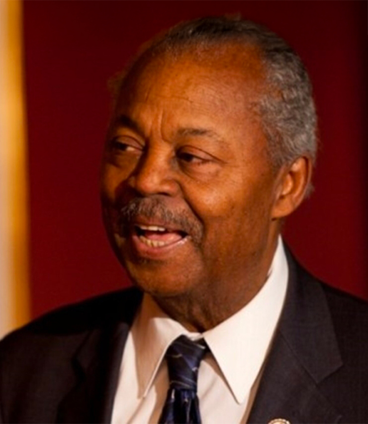 A Gala Tribute and celebration to honour congressman Donald M. Payne