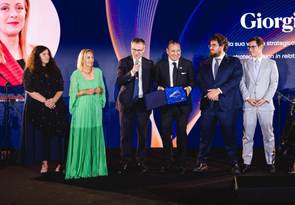 Gruppo San Donato: notte d’estate per premiare i 