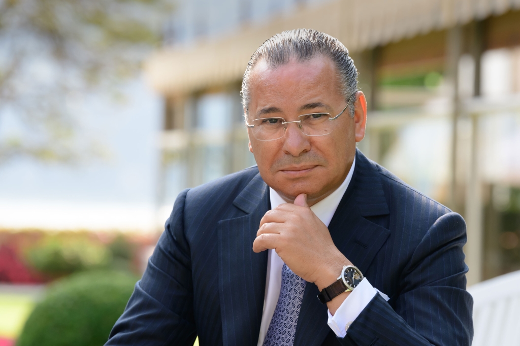 Kamel Ghribi Talks Success, Politics and the Future of Tunisia