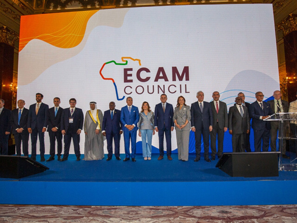 ECAM Council 2023