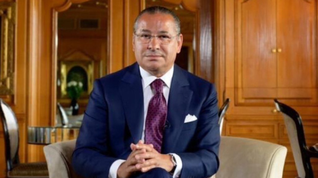 كمال الغريبي: بعد مصر..تونس وجهتنا الاستثمارية المقبلة في المجال الصحي