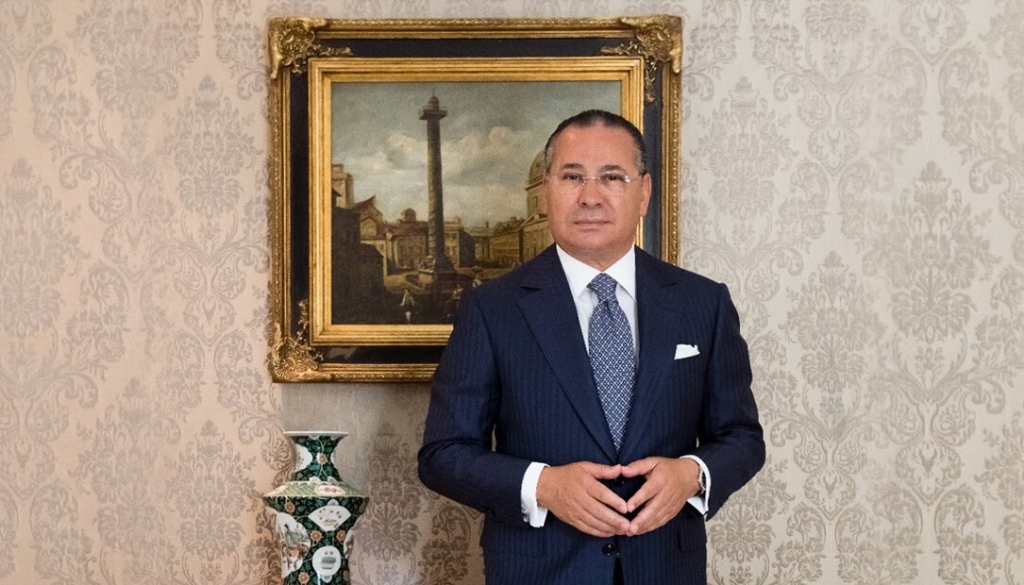 Tunisia-Kamal El Ghribi, head of San Donato Global clinic group: We are ready to contribute to investments that support health sector in Tunisia
