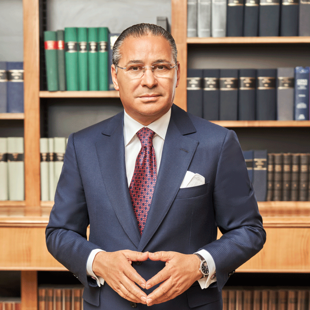 Kamel Ghribi has a Q&A session with French newspaper L'opinion