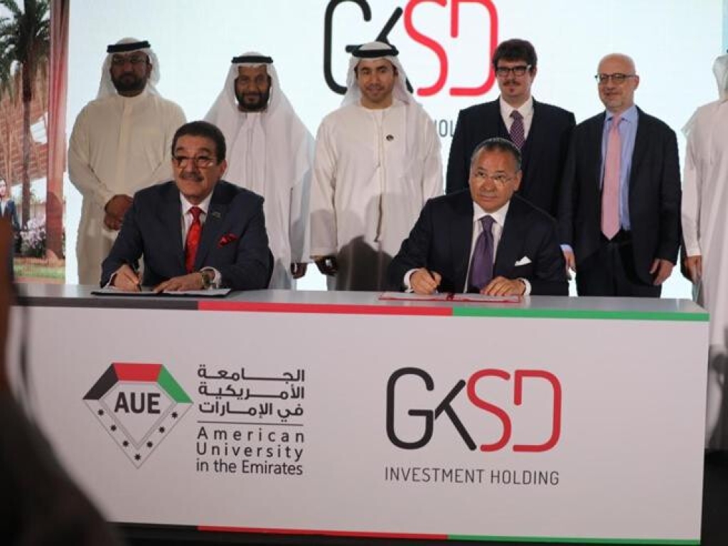 San Donato investe 125 milioni negli Emirati Arabi per università e smart clinic
