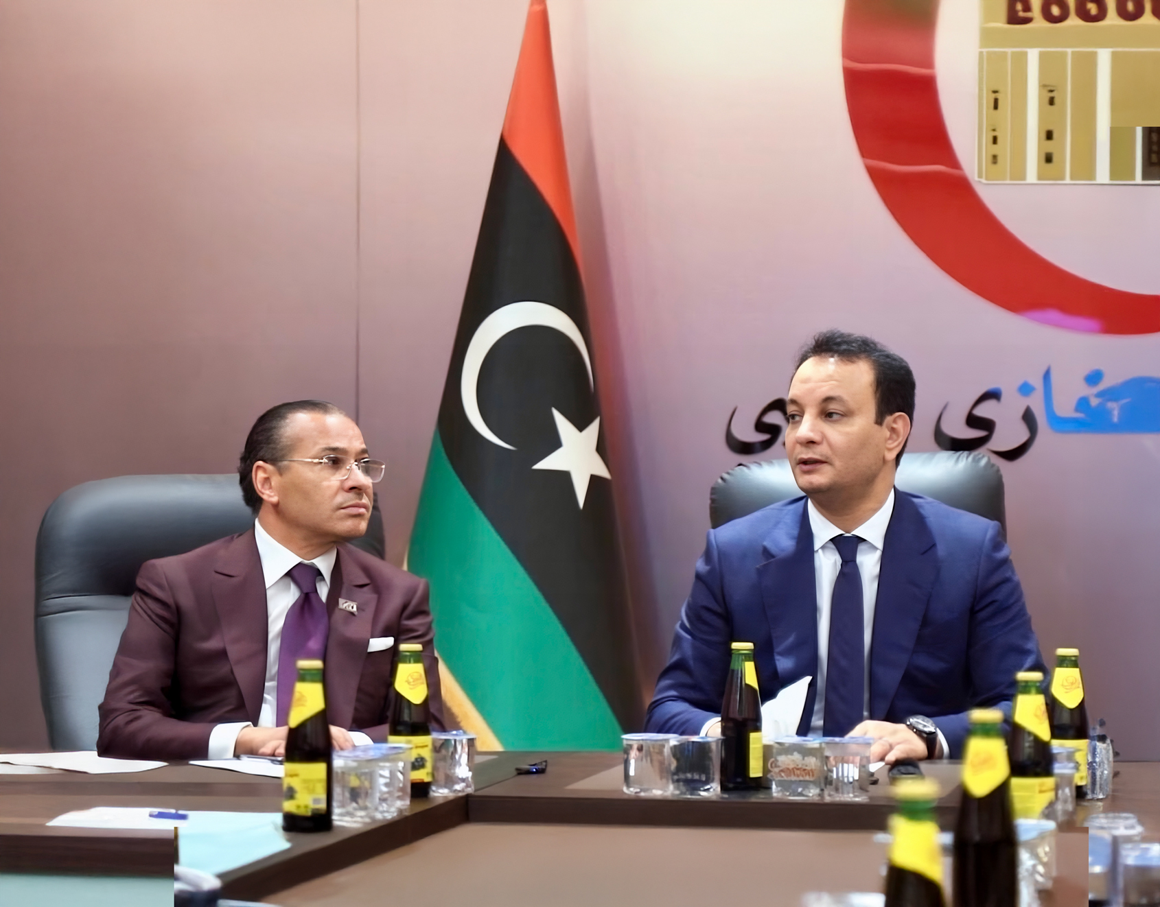 Libya, GKSD proposes two Waste-to-Energy plants in Benghazi