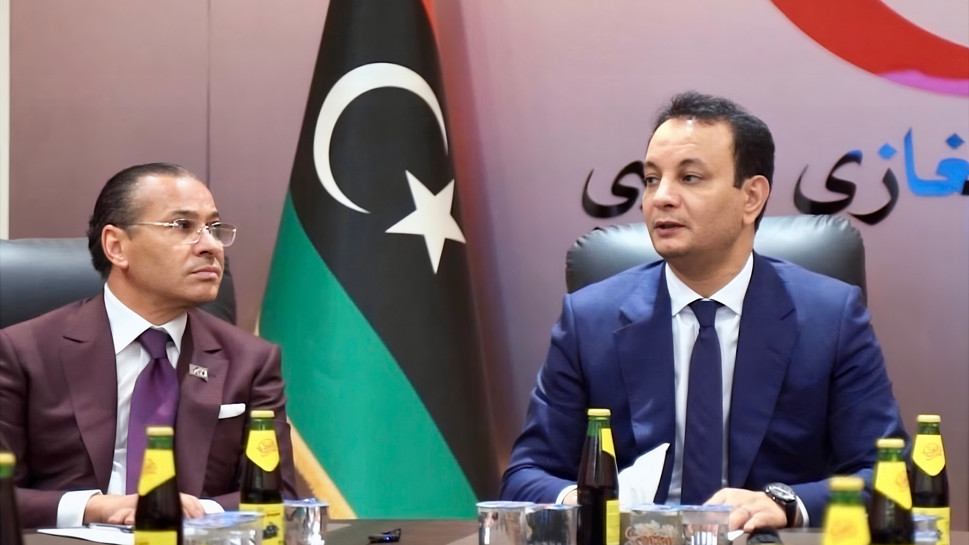 Libya, GKSD proposes two Waste-to-Energy plants in Benghazi