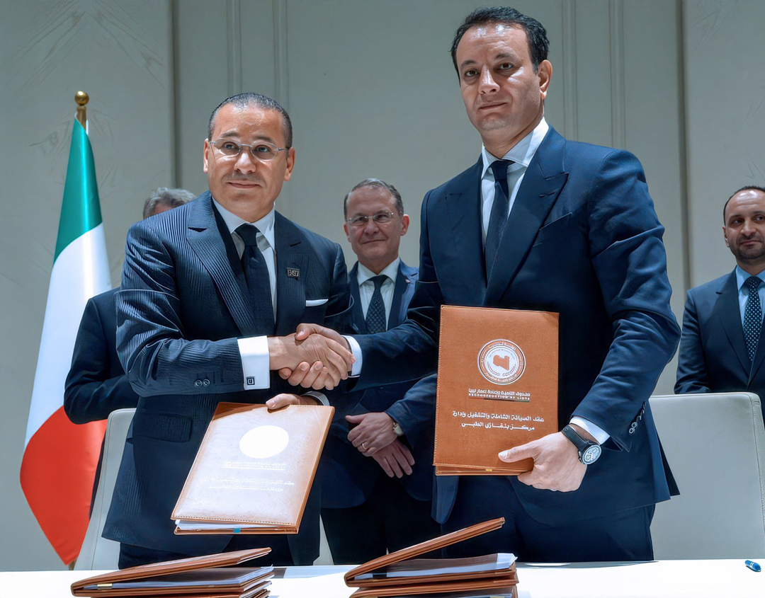 Gruppo San Donato, contratti da 2 miliardi per ospedali e impianto rifiuti in Libia